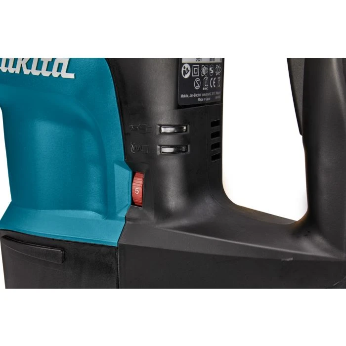 Makita HR3200C 230 V Combihamer - Afbeelding 8