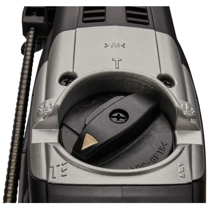 Makita HR3200C 230 V Combihamer - Afbeelding 9