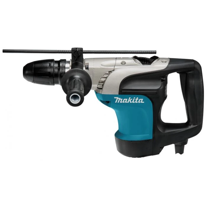 Makita HR4002 230 V Combihamer - Afbeelding 6