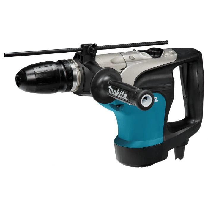 Makita HR4002 230 V Combihamer - Afbeelding 2