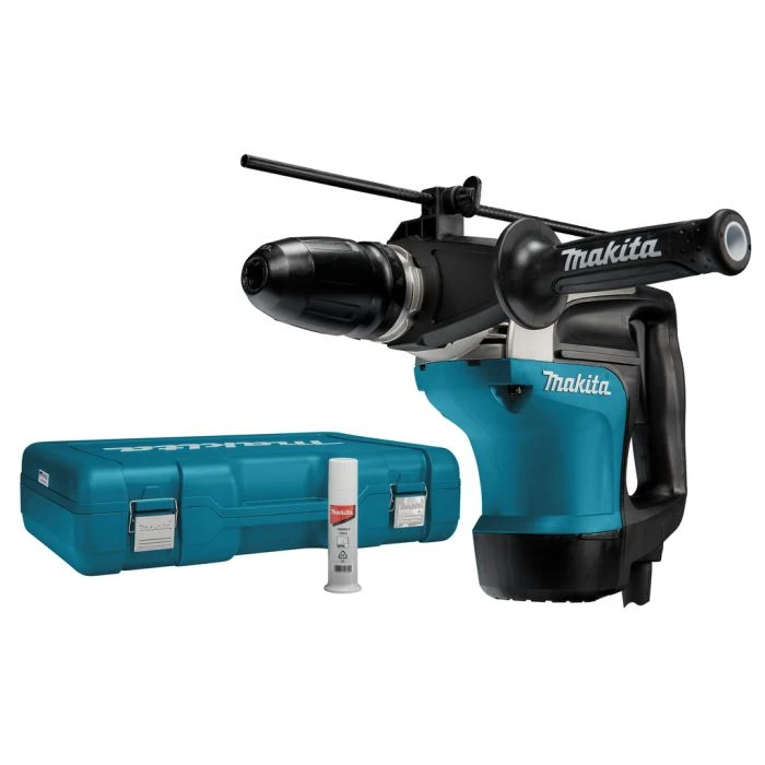 Makita HR4002 230 V Combihamer - Afbeelding 9