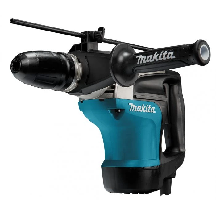 Makita HR4002 230 V Combihamer - Afbeelding 10