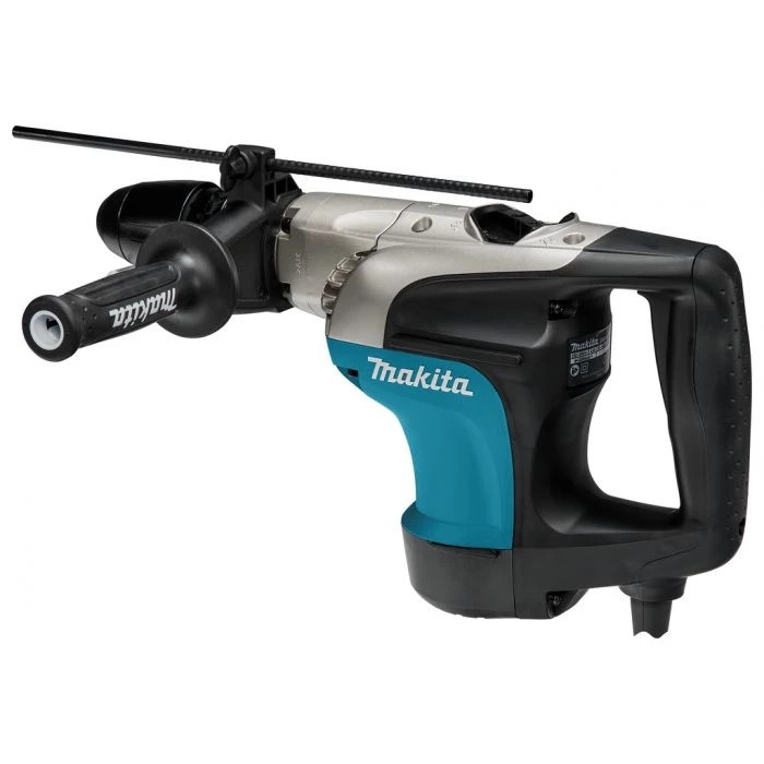 Makita HR4002 230 V Combihamer - Afbeelding 12
