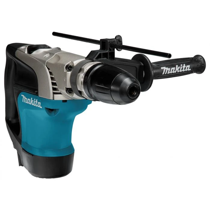 Makita HR4002 230 V Combihamer - Afbeelding 7
