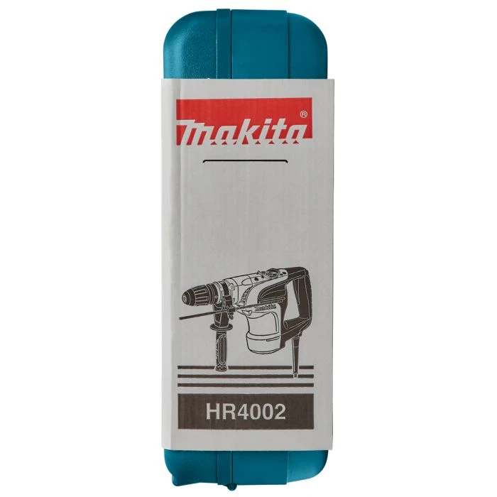 Makita HR4002 230 V Combihamer - Afbeelding 19