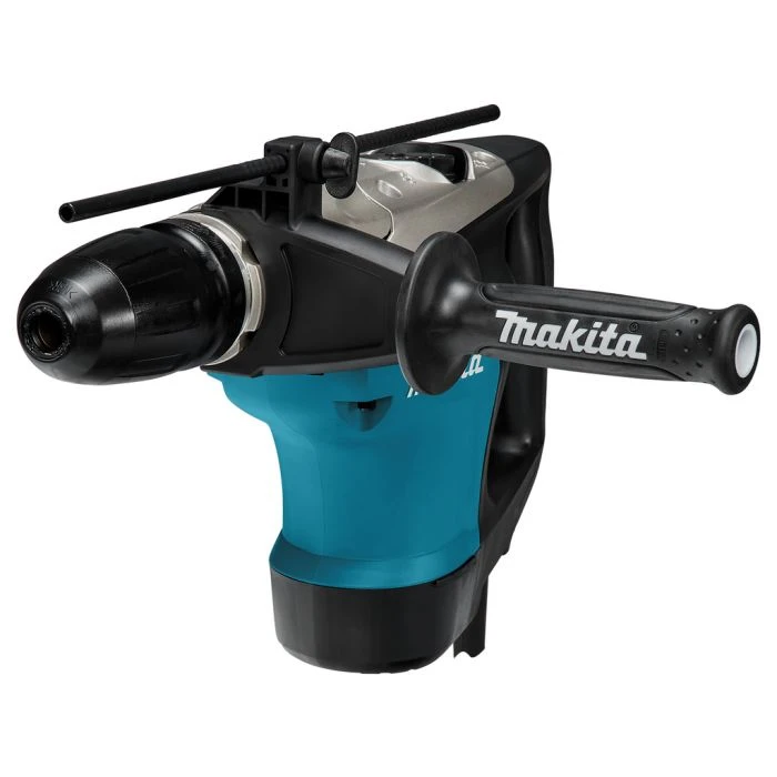 Makita HR4002 230 V Combihamer - Afbeelding 8