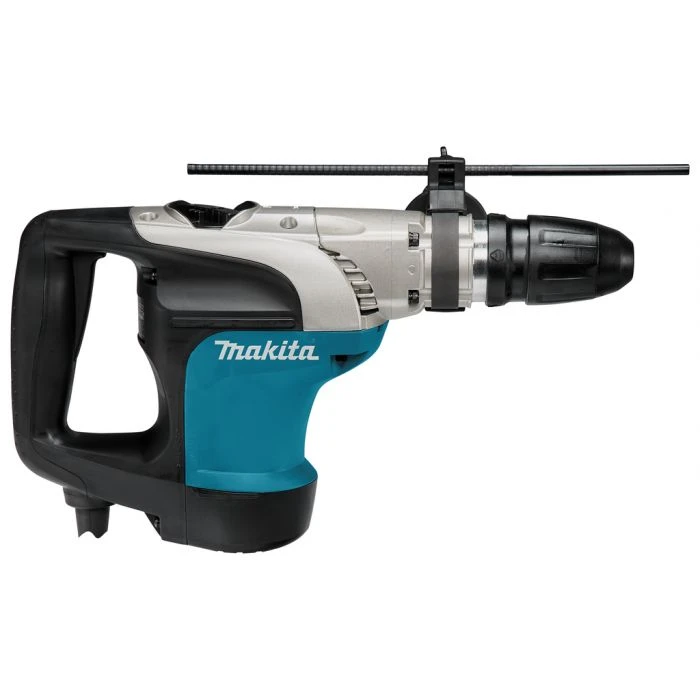 Makita HR4002 230 V Combihamer - Afbeelding 13