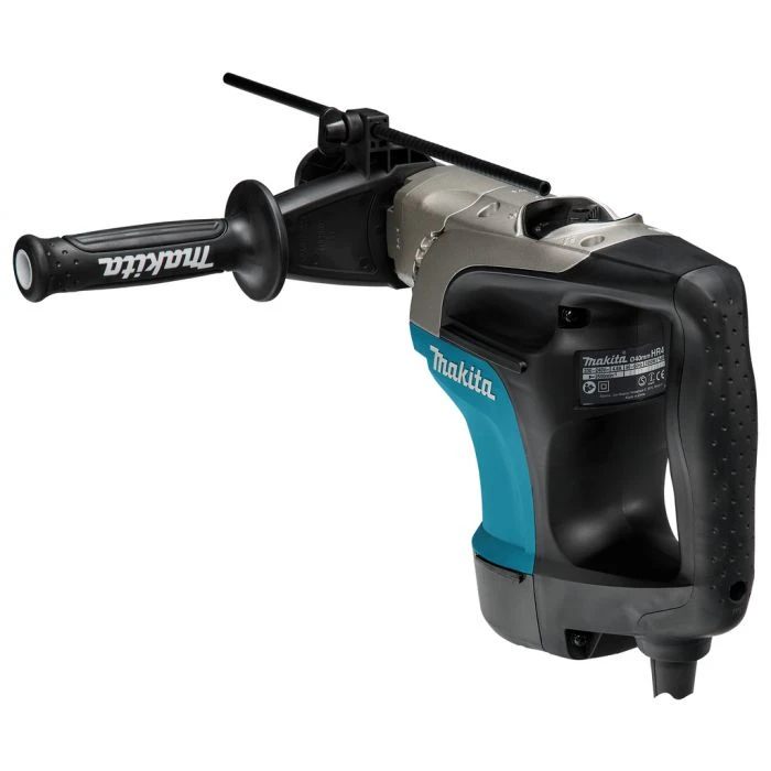 Makita HR4002 230 V Combihamer - Afbeelding 14