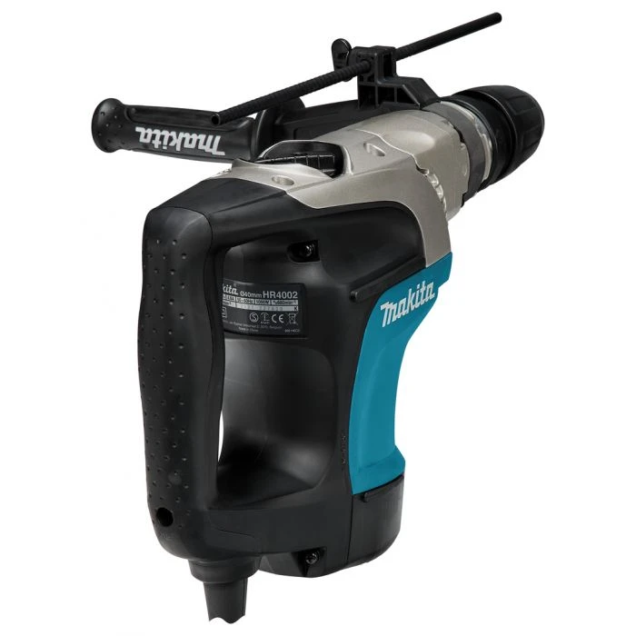 Makita HR4002 230 V Combihamer - Afbeelding 15
