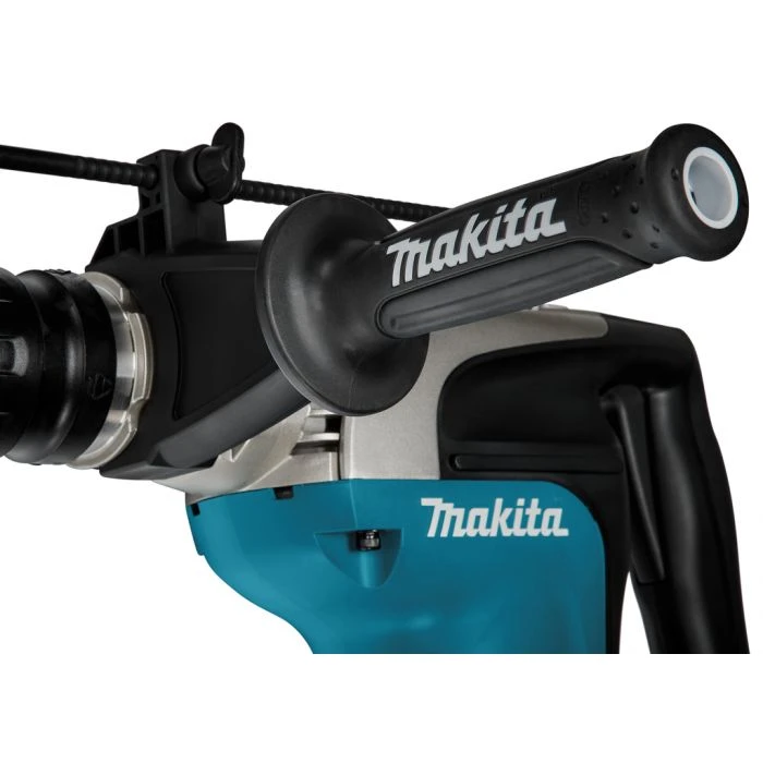 Makita HR4002 230 V Combihamer - Afbeelding 4