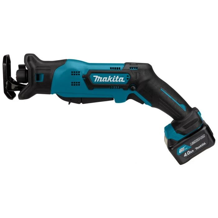 Makita JR103DSMJ 12 V Max Reciprozaag - Afbeelding 3