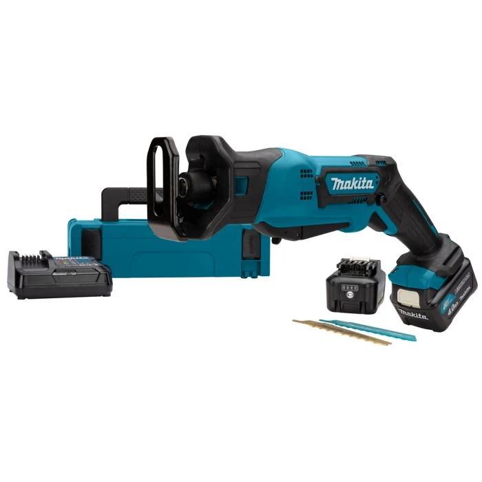 Makita JR103DSMJ 12 V Max Reciprozaag - Afbeelding 6