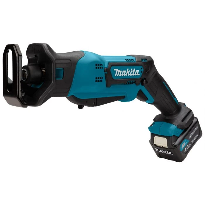 Makita JR103DSMJ 12 V Max Reciprozaag - Afbeelding 7
