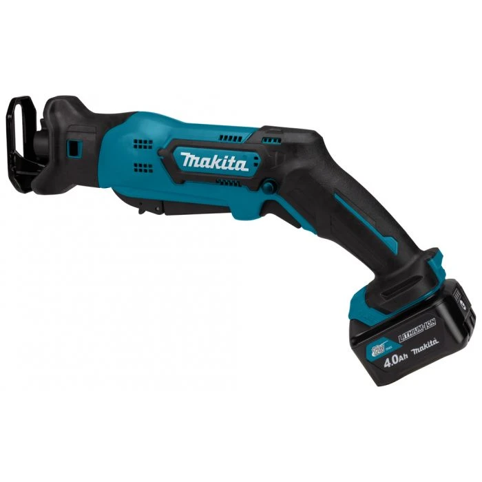 Makita JR103DSMJ 12 V Max Reciprozaag - Afbeelding 8