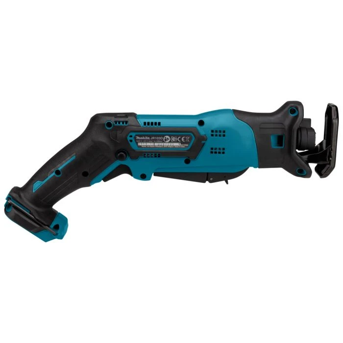 Makita JR103DZJ 12 V Max Reciprozaag - Afbeelding 13