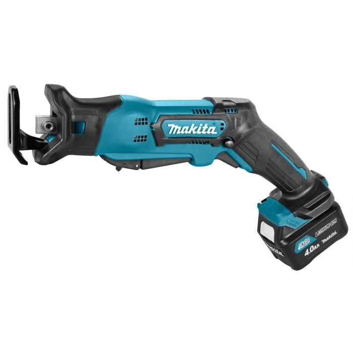 Makita JR105DSMJ 12 V Max Reciprozaag - Afbeelding 4