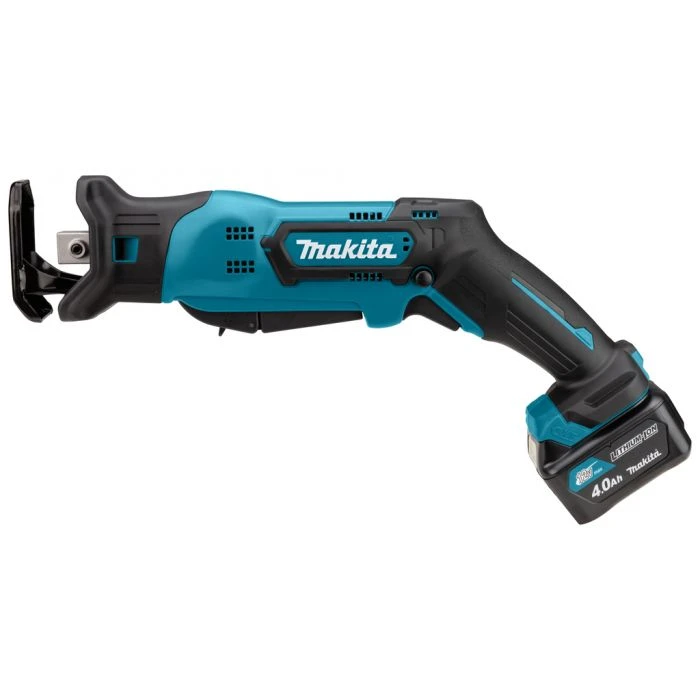 Makita JR105DSMJ 12 V Max Reciprozaag - Afbeelding 5