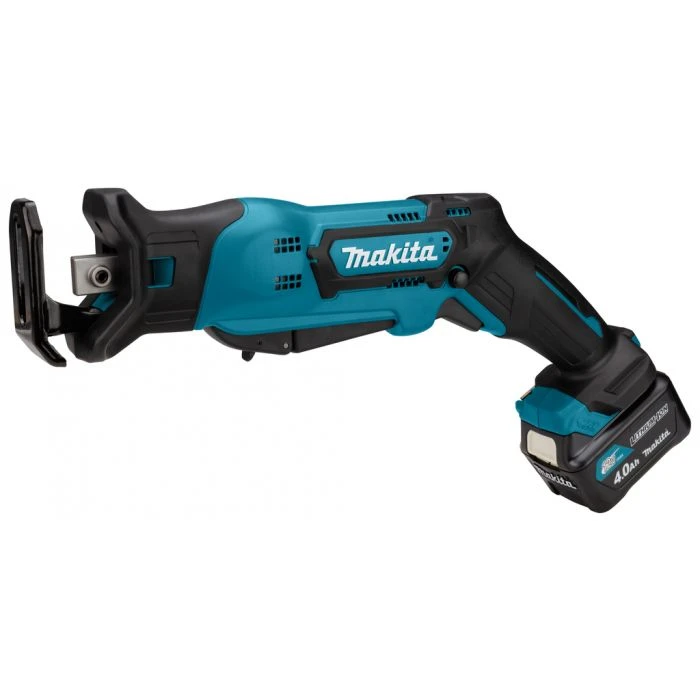 Makita JR105DSMJ 12 V Max Reciprozaag - Afbeelding 2