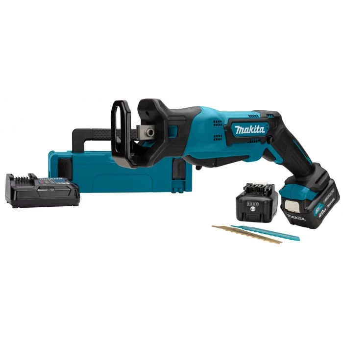 Makita JR105DSMJ 12 V Max Reciprozaag - Afbeelding 6
