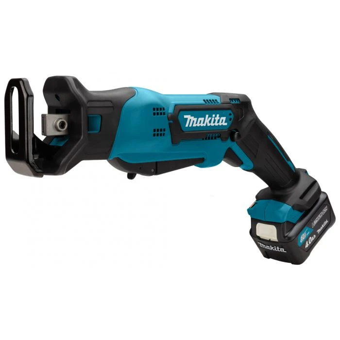 Makita JR105DSMJ 12 V Max Reciprozaag - Afbeelding 7
