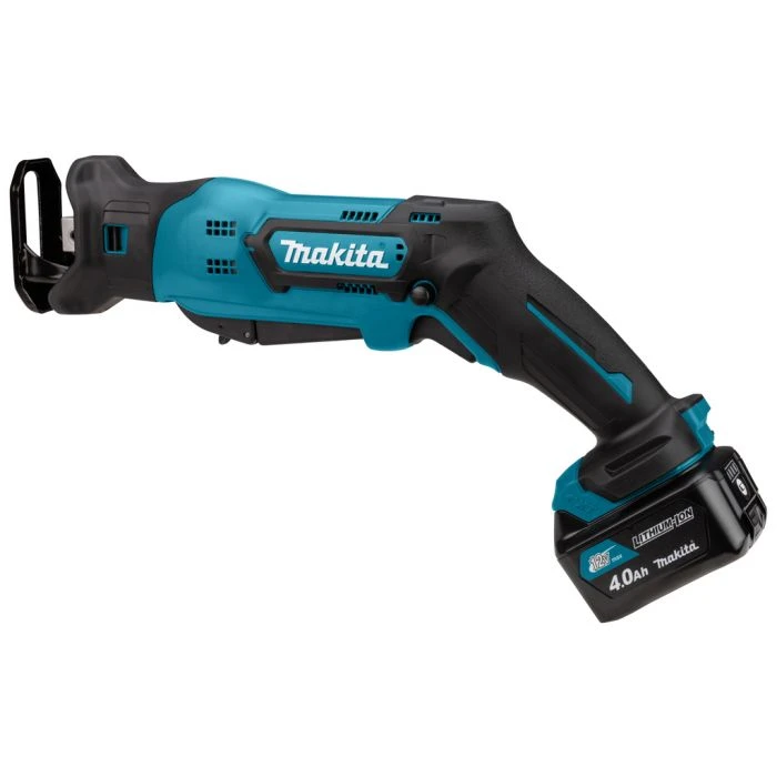 Makita JR105DSMJ 12 V Max Reciprozaag - Afbeelding 8