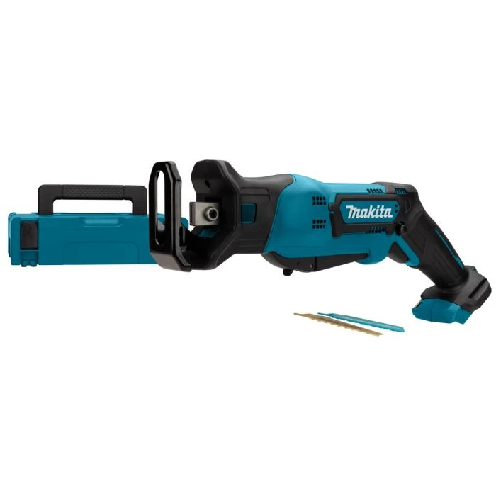 Makita JR105DZJ 12 V Max Reciprozaag - Afbeelding 2