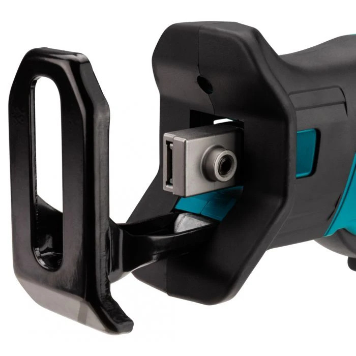 Makita JR105DSMJ 12 V Max Reciprozaag - Afbeelding 10