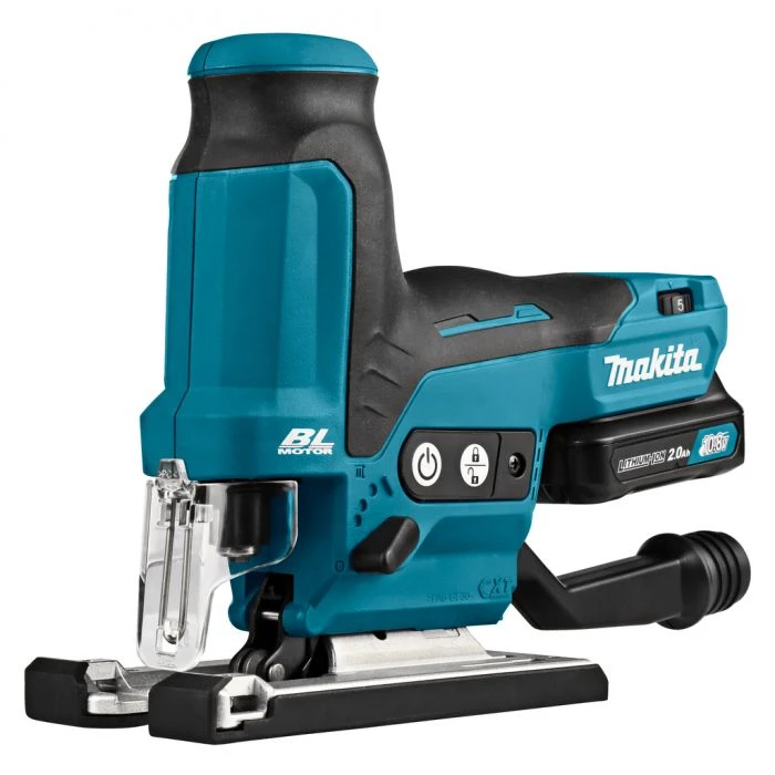 Makita JV102DSAJ 10,8 V Decoupeerzaag T-model - Afbeelding 5