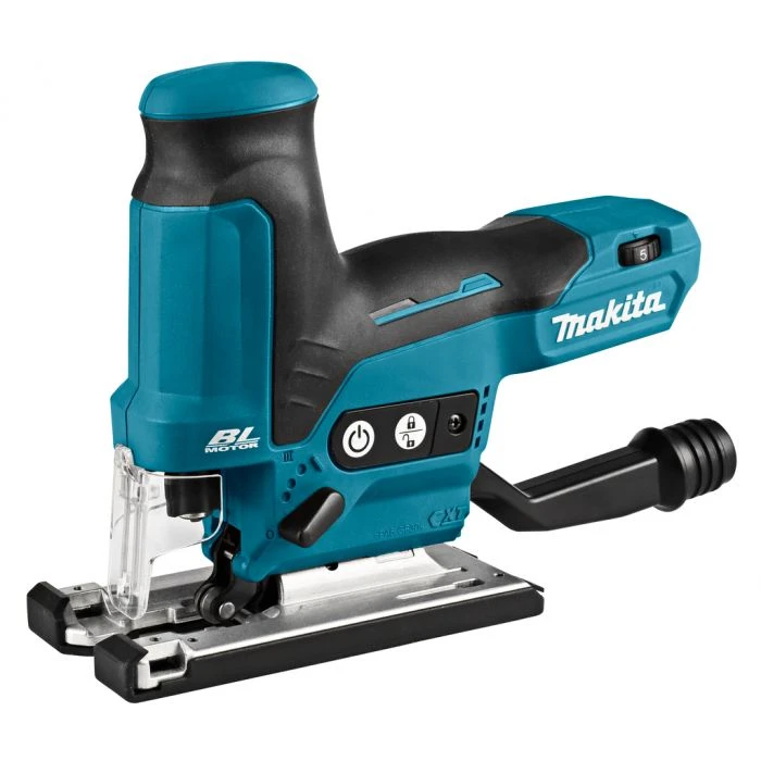 Makita JV102DSAJ 10,8 V Decoupeerzaag T-model - Afbeelding 3