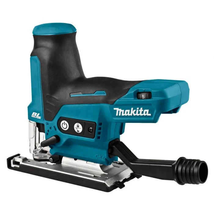 Makita JV102DSAJ 10,8 V Decoupeerzaag T-model - Afbeelding 8