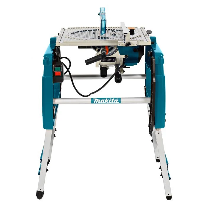Makita LF1000 230 V Afkort-/tafelzaag 260 Mm - Afbeelding 6