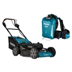 Makita LM001CX5 36 V Grasmaaier 53 Cm Connector Type