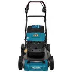Makita LM001CX5 36 V Grasmaaier 53 Cm Connector Type -Winkel Voor Huishoudelijk Gereedschap LM001C C1C0
