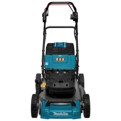Makita LM001CX5 36 V Grasmaaier 53 Cm Connector Type - Afbeelding 14