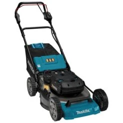 Makita LM001CX5 36 V Grasmaaier 53 Cm Connector Type -Winkel Voor Huishoudelijk Gereedschap LM001C C1L0
