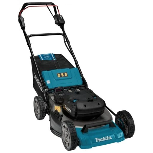 Makita LM001CX5 36 V Grasmaaier 53 Cm Connector Type - Afbeelding 3
