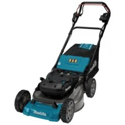 Makita LM001CT4X4 36 V Grasmaaier 53 Cm Connector Type