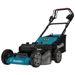 Makita LM001CX5 36 V Grasmaaier 53 Cm Connector Type -Winkel Voor Huishoudelijk Gereedschap LM001C C1R0 s101
