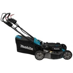 Makita LM001CX5 36 V Grasmaaier 53 Cm Connector Type -Winkel Voor Huishoudelijk Gereedschap LM001C C2C0