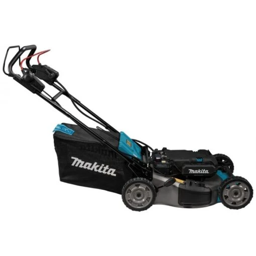 Makita LM001CX5 36 V Grasmaaier 53 Cm Connector Type - Afbeelding 16