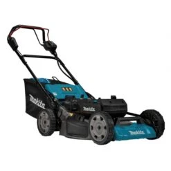 Makita LM001CX5 36 V Grasmaaier 53 Cm Connector Type -Winkel Voor Huishoudelijk Gereedschap LM001C C2R0 s101