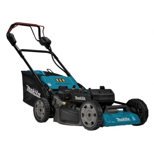Makita LM001CX5 36 V Grasmaaier 53 Cm Connector Type - Afbeelding 17