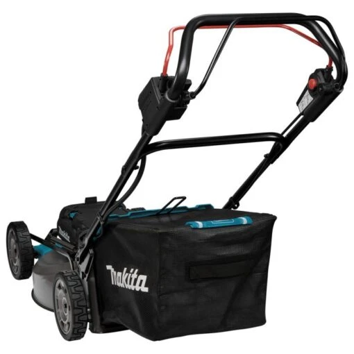 Makita LM001CX5 36 V Grasmaaier 53 Cm Connector Type - Afbeelding 18