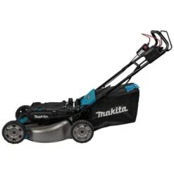 Makita LM001CX5 36 V Grasmaaier 53 Cm Connector Type -Winkel Voor Huishoudelijk Gereedschap LM001C C8C0