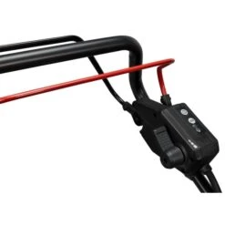Makita LM001CX5 36 V Grasmaaier 53 Cm Connector Type -Winkel Voor Huishoudelijk Gereedschap LM001C F 001
