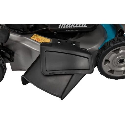 Makita LM001CX5 36 V Grasmaaier 53 Cm Connector Type - Afbeelding 6