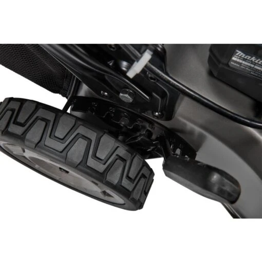 Makita LM001CX5 36 V Grasmaaier 53 Cm Connector Type - Afbeelding 7
