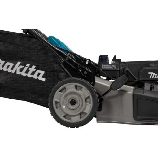 Makita LM001CX5 36 V Grasmaaier 53 Cm Connector Type - Afbeelding 9