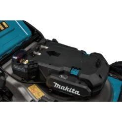 Makita LM001CX5 36 V Grasmaaier 53 Cm Connector Type -Winkel Voor Huishoudelijk Gereedschap LM001C F 007