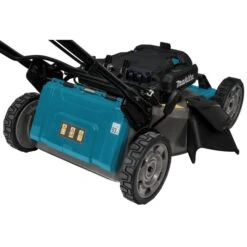 Makita LM001CX5 36 V Grasmaaier 53 Cm Connector Type -Winkel Voor Huishoudelijk Gereedschap LM001C F 009
